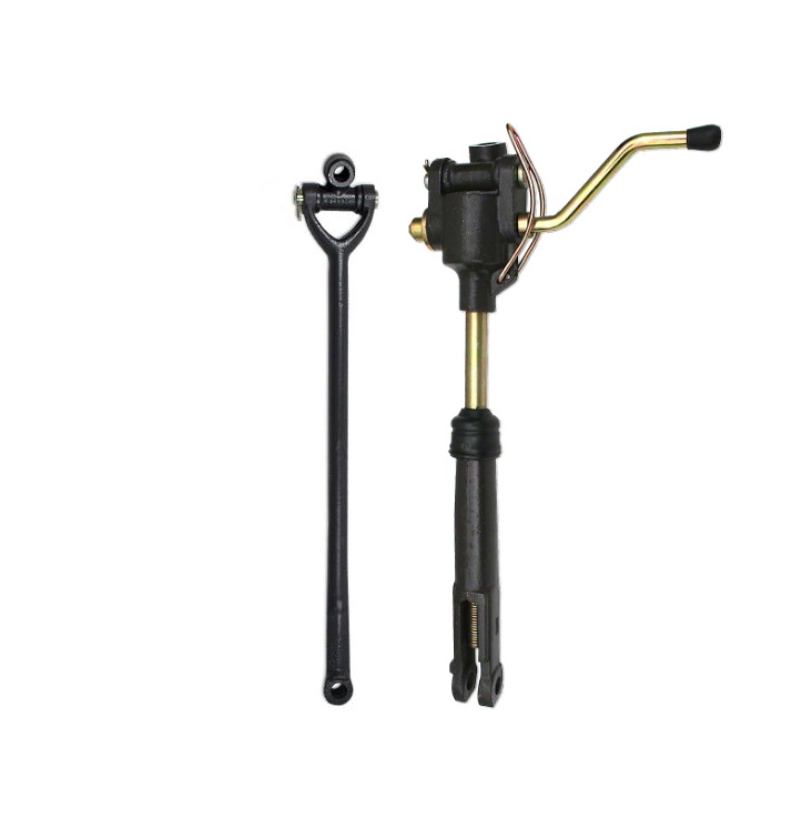 3 Point Hitch Leveling Arm Assembly Set Fordson